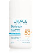 Uriage Bariésun Mineral Stick SPF 50+ minerální ochranná tyčinka na citlivá místa SPF 50+ 18 g