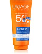 Uriage Bariésun Moisturising Kids Lotion dětský ochranný krém SPF 50+ 100 ml