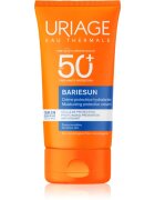 Uriage Bariésun Moisturizing Cream SPF 50+ ochranný krém na obličej a tělo SPF 50+ 50 ml