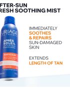Uriage Bariésun Refreshing Thermal Mist After Sun zklidňující sprej po opalování 150 ml