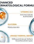 Uriage Bariésun Refreshing Thermal Mist After Sun zklidňující sprej po opalování 150 ml
