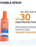 Uriage Bariésun Spray SPF 30 ochranný sprej SPF 30 200 ml