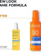 Uriage Bariésun Spray SPF 30 ochranný sprej SPF 30 200 ml