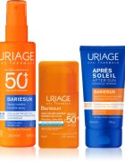 Uriage Bariésun Summer Essentials sada na opalování