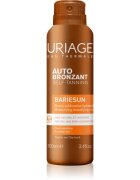 Uriage Bariésun Thermal Mist Self-Tanning samoopalovací sprej na tělo a obličej 100 ml