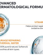 Uriage Bariésun Tinted Cream SPF 50+ ochranný tónovací krém na obličej SPF 50+ odstín Fair tint 50 ml