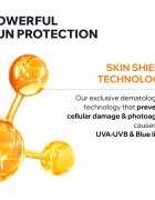 Uriage Bariésun Tinted Cream SPF 50+ ochranný tónovací krém na obličej SPF 50+ odstín Fair tint 50 ml