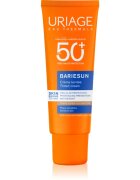 Uriage Bariésun Tinted Cream SPF 50+ ochranný tónovací krém na obličej SPF 50+ odstín Golden tint 50 ml