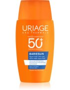 Uriage Bariésun Ultra Matte Aqua Fluid SPF50+ ochranný matující fluid na obličej SPF 50+ 50 ml