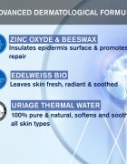 Uriage Bébé 1st Change Cream hydratační ochranný krém proti opruzeninám 100 ml