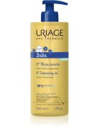 Uriage Bébé 1st Cleansing Oil vyživující čisticí olej pro děti 500 ml