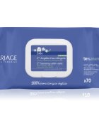 Uriage Bébé 1st Cleansing Wipes čisticí ubrousky pro děti 70 ks