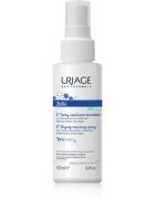 Uriage Bébé 1st Cu-Zn+ Drying Repairing Spray sprej proti podráždění 100 ml
