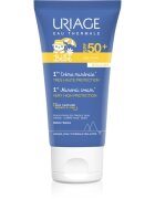Uriage Bébé 1st Mineral Cream SPF 50+ minerální krém na opalování SPF 50+ 50 ml