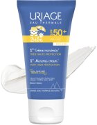 Uriage Bébé 1st Mineral Cream SPF 50+ minerální krém na opalování SPF 50+ 50 ml