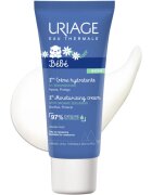 Uriage Bébé 1st Moisturizing Cream hydratační krém pro děti 40 m
