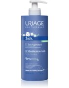 Uriage Bébé 1st Moisturizing Milk hydratační mléko pro děti od narození 500 ml