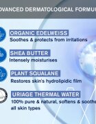 Uriage Bébé 1st Moisturizing Milk hydratační mléko pro děti od narození 500 ml