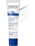 Uriage Bébé 1st Peri-Oral Care regenerační krém na podrážděné okolí úst 30 ml