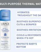 Uriage Bébé 1st Thermal Water termální voda pro děti 150 ml