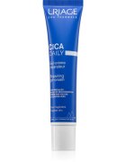 Uriage Cica Daily Repairing Gel-Cream regenerační a hydratační gel pro oslabenou pleť 40 ml
