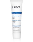 Uriage Cold Cream Protective Cream ochranný krém s obsahem Cold Cream 100 ml