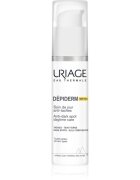 Uriage Dépiderm Anti-dark Spot Daytime Care ochranný denní krém k prevenci pigmentových skvrn SPF 50+ 30 ml