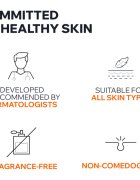 Uriage Dépiderm Anti-dark Spot Daytime Care ochranný denní krém k prevenci pigmentových skvrn SPF 50+ 30 ml