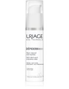 Uriage Dépiderm Anti-dark Spot Intensive Care krém proti pigmentovým skvrnám 30 ml