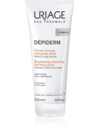 Uriage Dépiderm Brightening Cleansing Foam čisticí pěnivý krém 100 ml