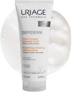 Uriage Dépiderm Brightening Cleansing Foam čisticí pěnivý krém 100 ml