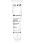 Uriage Dépiderm Corrective eye contour care korektivní péče na oční okolí 15 ml