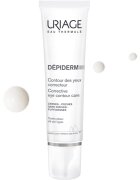 Uriage Dépiderm Corrective eye contour care korektivní péče na oční okolí 15 ml