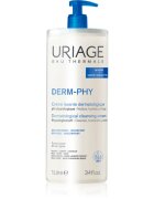 Uriage DERM-PHY Dermatological Cleansing Cream hydratační sprchový krém 1000 ml