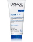 Uriage DERM-PHY Dermatological Cleansing Cream hydratační sprchový krém 200 ml