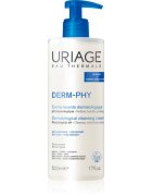 Uriage DERM-PHY Dermatological Cleansing Cream hydratační sprchový krém 500 ml