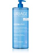 Uriage DERM-PHY Extra Rich Dermatological Gel jemný čisticí gel 1000 ml