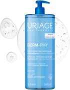 Uriage DERM-PHY Extra Rich Dermatological Gel jemný čisticí gel 1000 ml