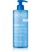 Uriage DERM-PHY Extra Rich Dermatological Gel jemný čisticí gel 500 ml