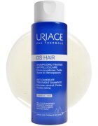 Uriage DS HAIR Anti-Dandruff Treatment Shampoo šampon proti lupům pro podrážděnou pokožku hlavy 200 ml