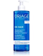 Uriage DS HAIR Anti-Dandruff Treatment Shampoo šampon proti lupům pro podrážděnou pokožku hlavy 500 ml