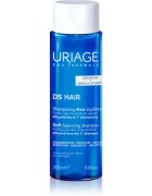 Uriage DS HAIR Soft Balancing Shampoo čisticí šampon pro citlivou pokožku hlavy 200 ml