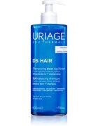 Uriage DS HAIR Soft Balancing Shampoo čisticí šampon pro citlivou pokožku hlavy 500 ml