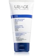 Uriage DS Regulating Foaming Gel zklidňující gel pro suchou a svědící pokožku 150 ml