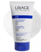 Uriage DS Regulating Foaming Gel zklidňující gel pro suchou a svědící pokožku 150 ml