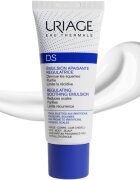 Uriage DS Regulating Soothing Emulsion zklidňující emulze na seboroickou dermatitidu 40 ml