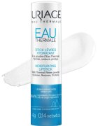 Uriage Eau Thermale Moisturizing Lipstick with Thermal Water Powder hydratační balzám na rty v tyčince 4 g