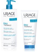 Uriage Eau Thermale Silky Body Lotion sada pro jemnou a hladkou pokožku