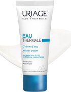 Uriage Eau Thermale Water Cream lehký hydratační krém 40 ml