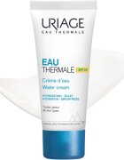 Uriage Eau Thermale Water Cream SPF 20 lehký hydratační krém SPF 20 40 ml